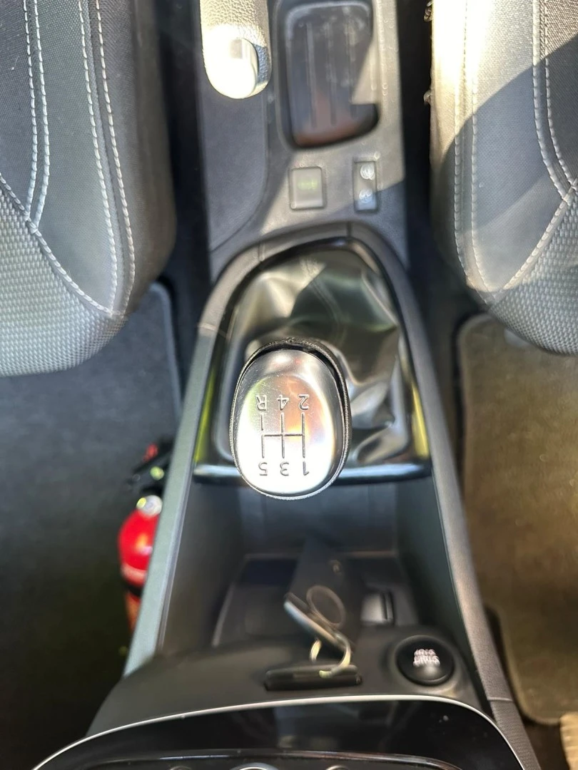 Renault Clio Break Dynamique S