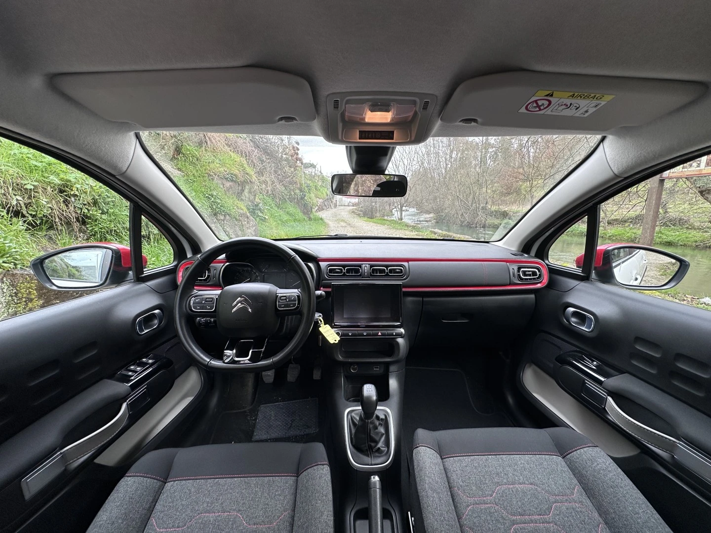 Citroën C3 1.2 PureTech Shine