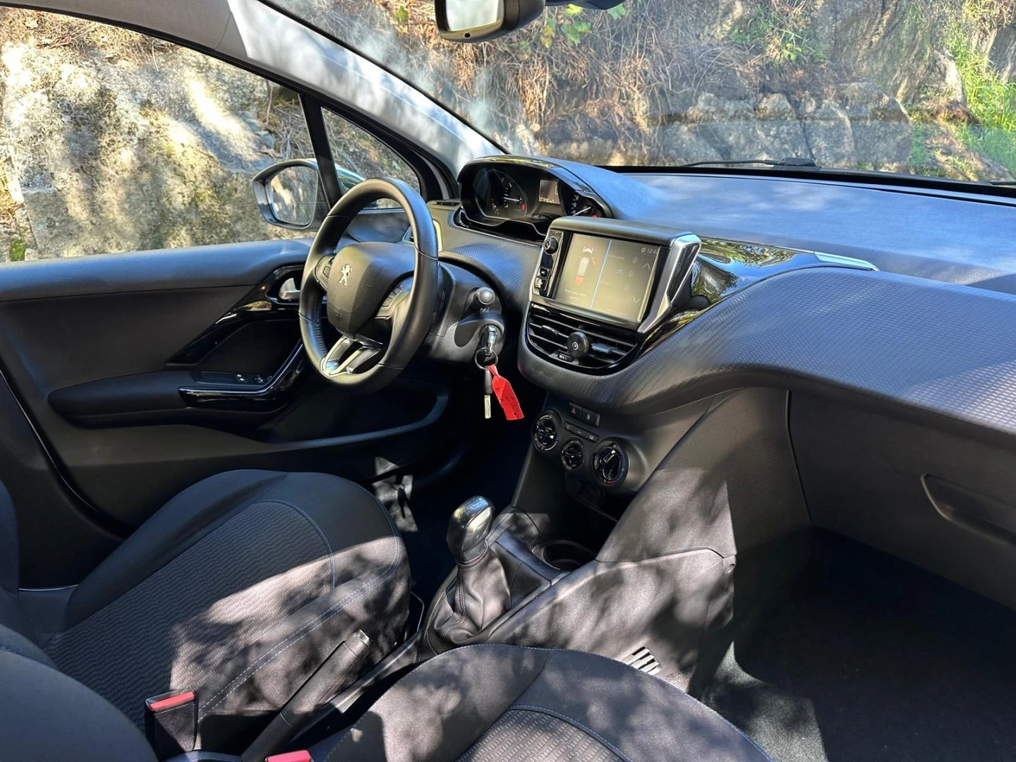 Peugeot 208 1.2 PureTech Style
