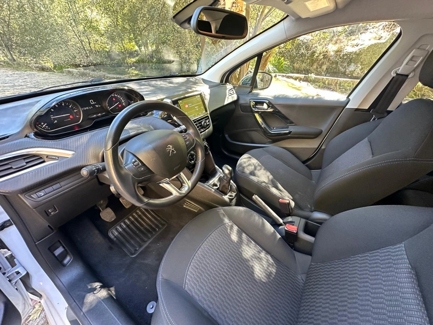 Peugeot 208 1.2 PureTech Style