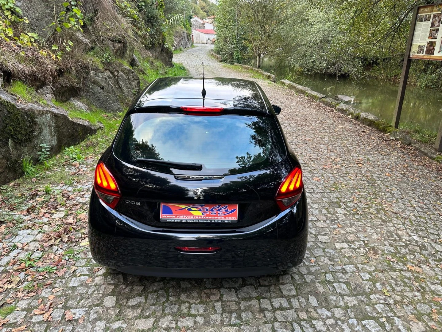 Peugeot 208 1.2 PureTech Style