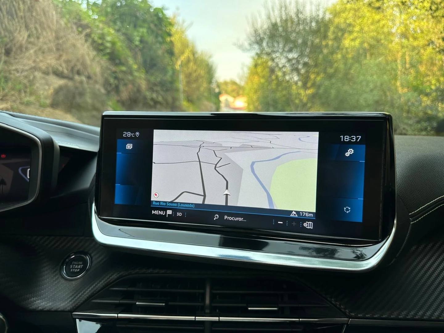 Peugeot 2008 1.2 PureTech GT Line