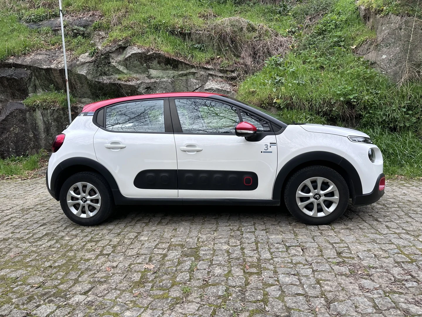 Citroën C3 1.2 PureTech Shine