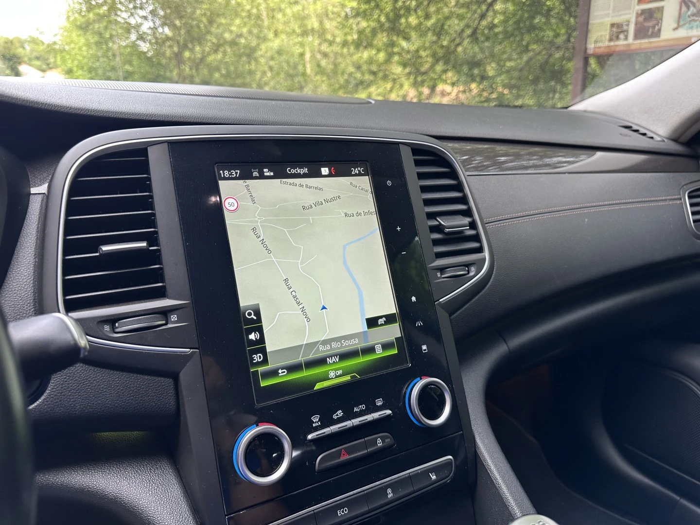 Renault Talisman 1.6 dCi Business