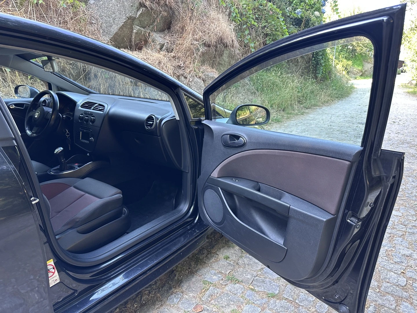 SEAT Leon 1.4 16V Sport Limited