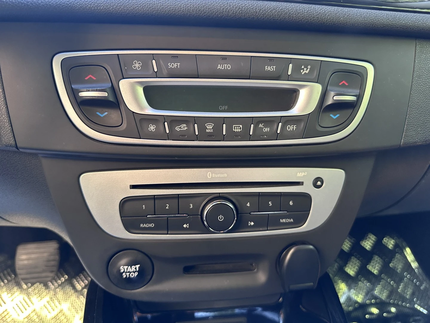 Renault Mégane Coupe 1.6 dCi Bose Edition SS