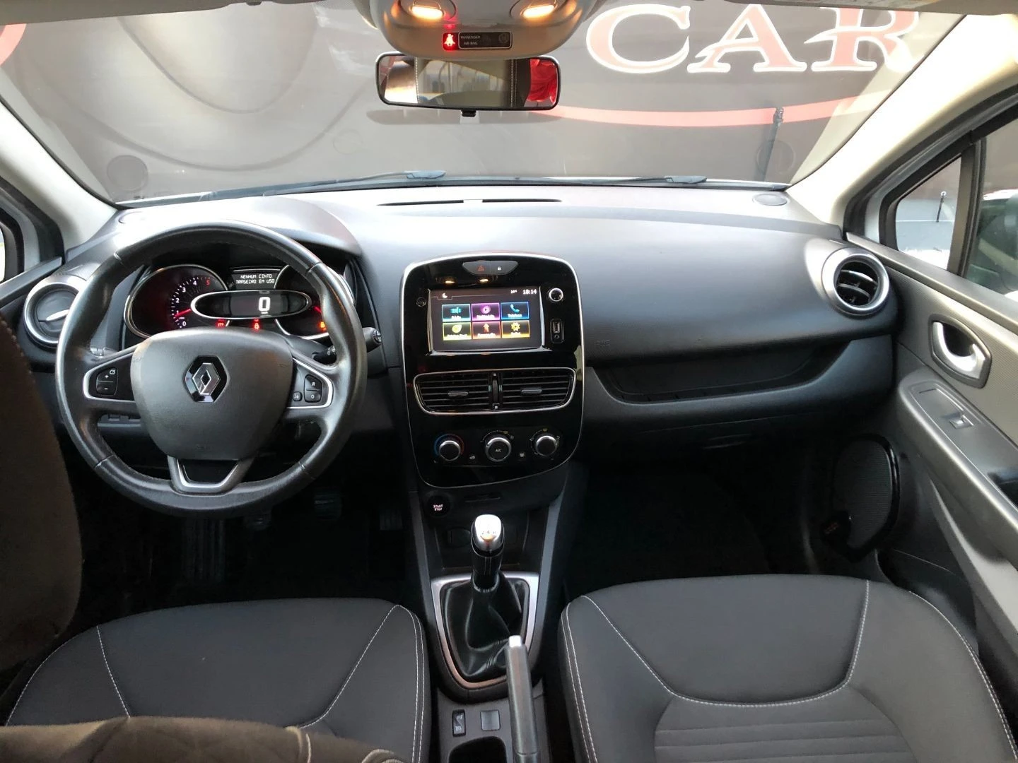 Renault Clio 0.9 TCe Limited Edition