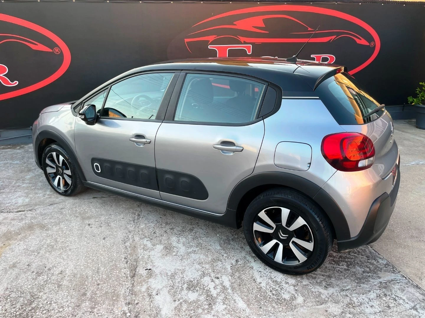 Citroën C3 1.2 PureTech Feel