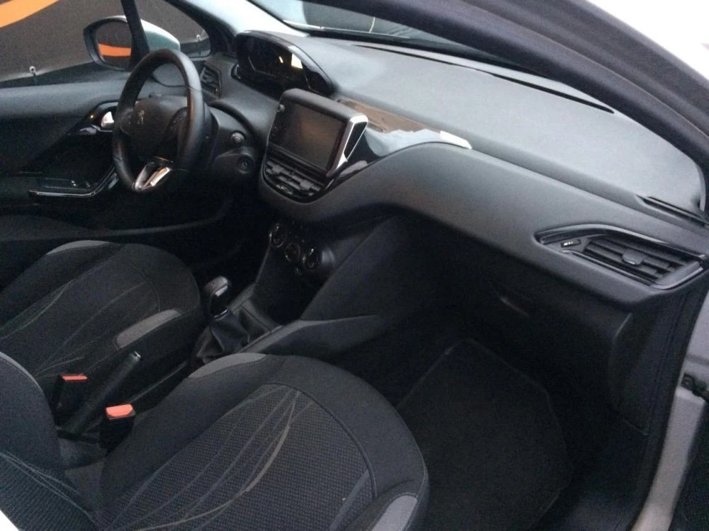 Peugeot 208 1.2 PureTech Allure