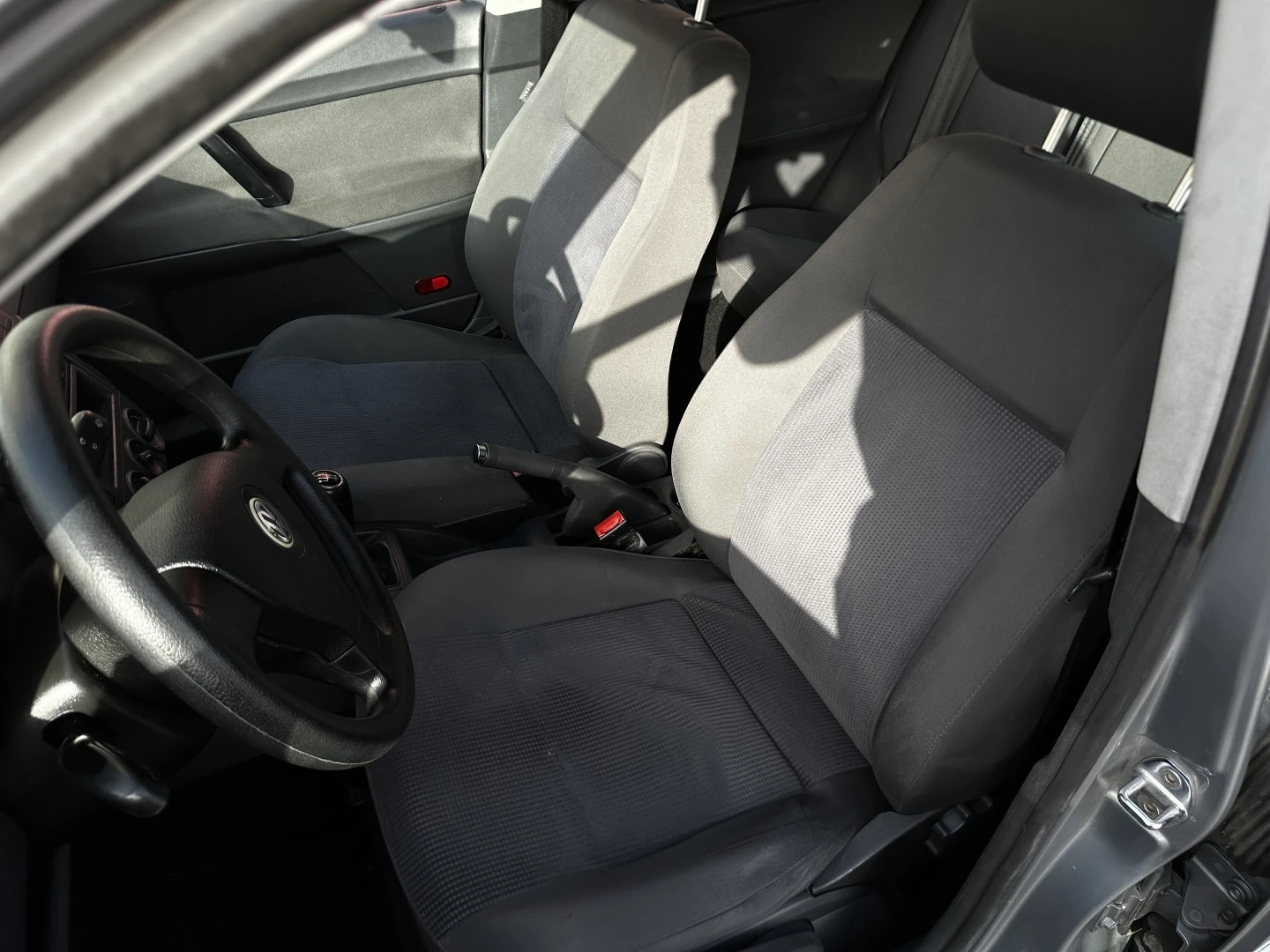VW Polo 1.2 Confortline