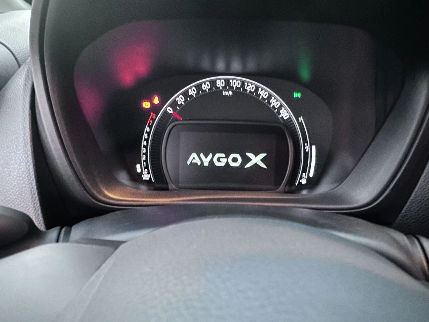 Toyota Aygo X 1.0 Pulse