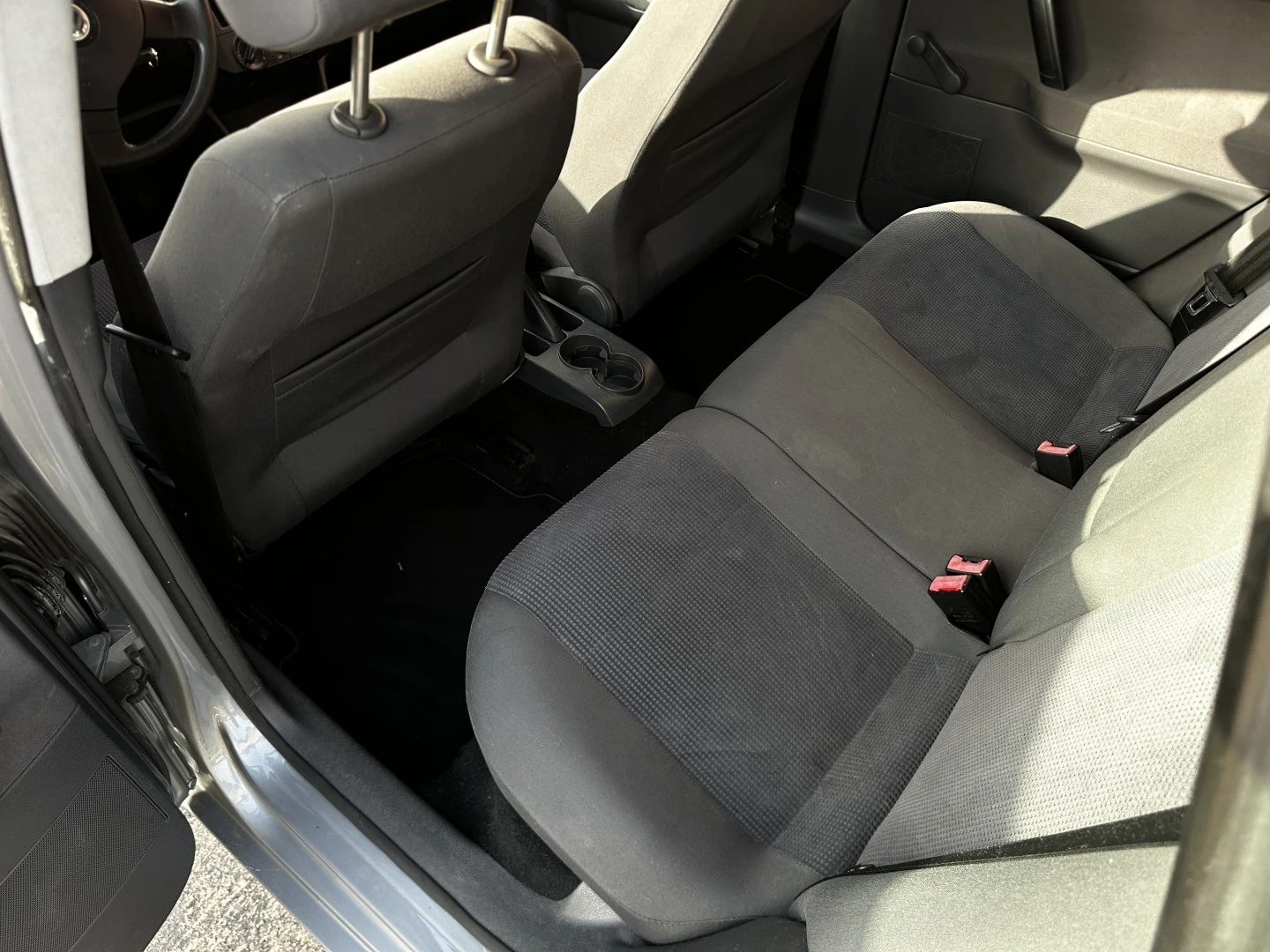 VW Polo 1.2 Confortline