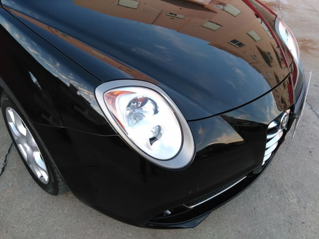 Alfa Romeo MiTo 1.3 JTD Progression S&amp;S