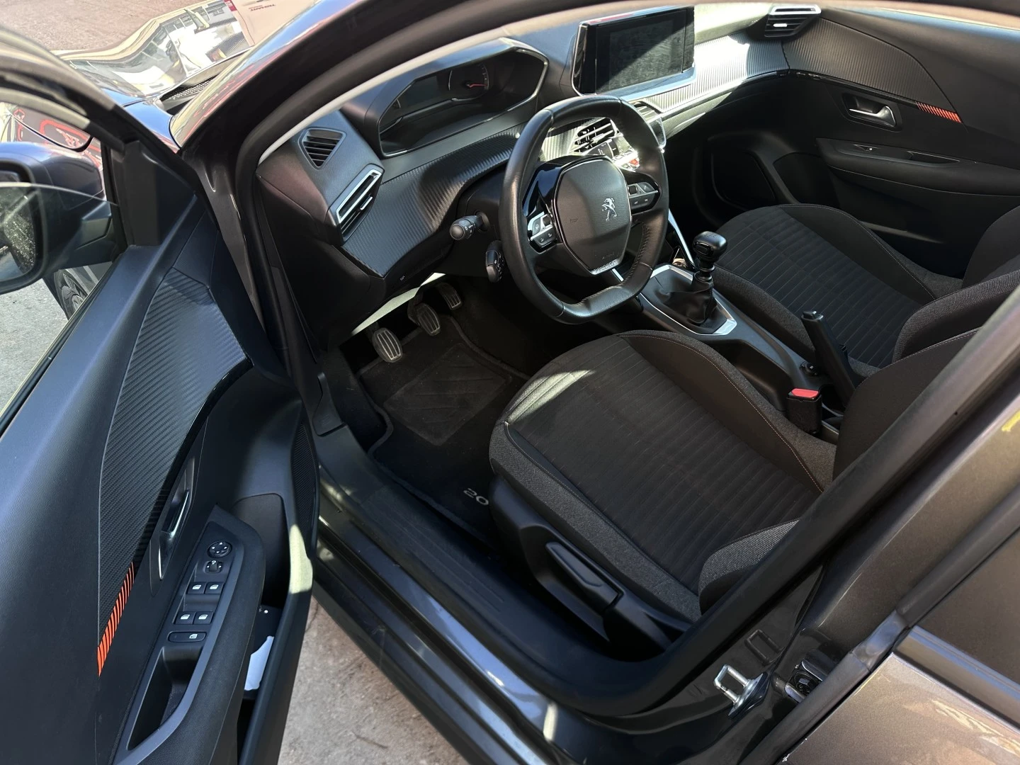 Peugeot 208 1.2 PureTech Active Pack