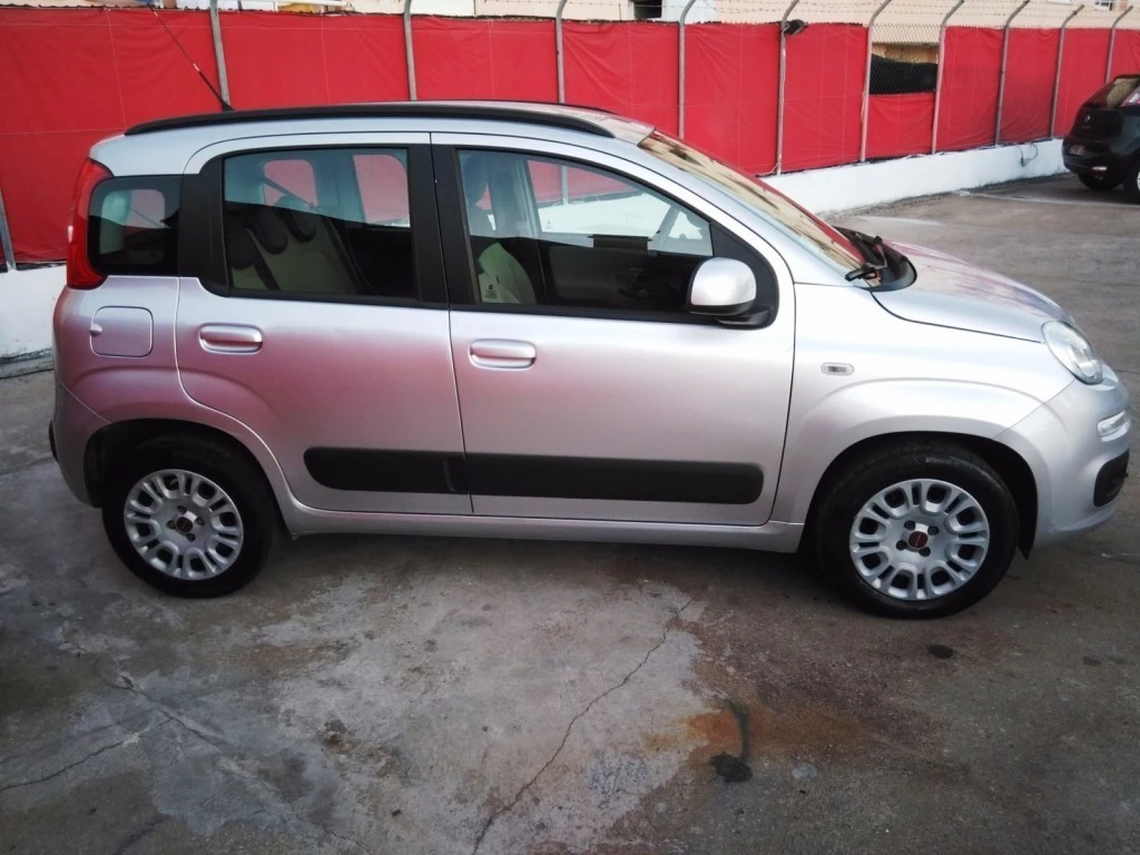 Fiat Panda 1.2 Lounge S&amp;S