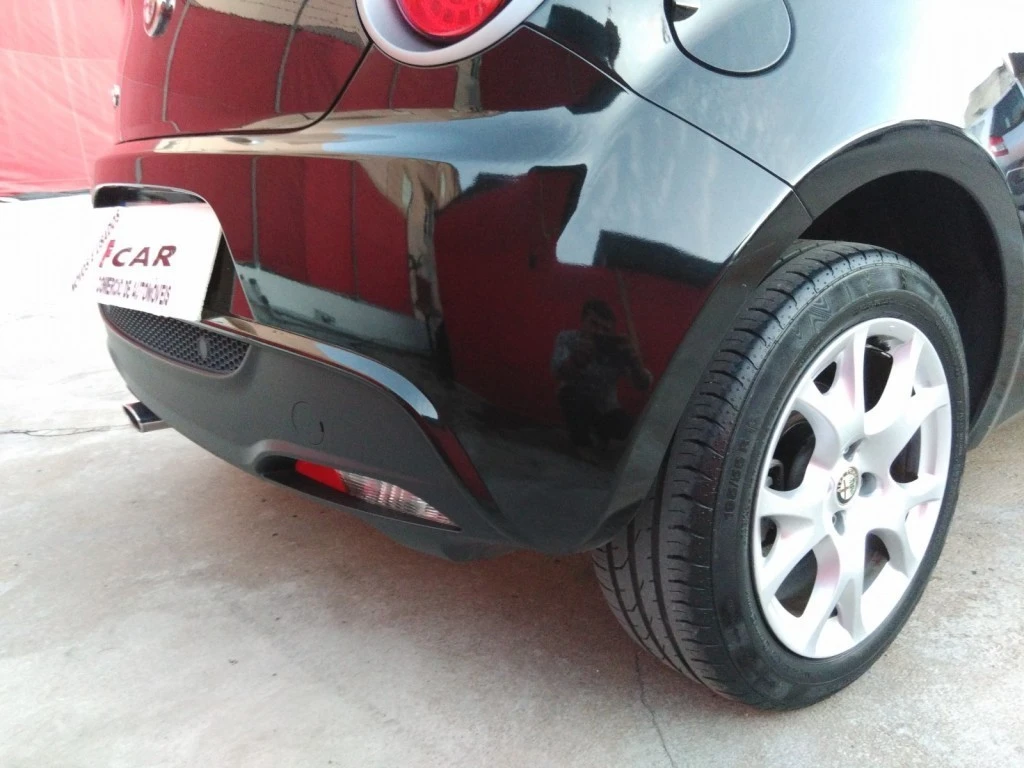 Alfa Romeo MiTo 1.3 JTD Progression S&amp;S