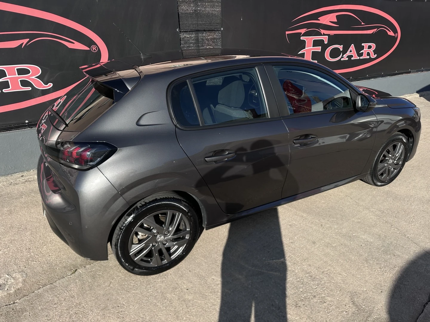 Peugeot 208 1.2 PureTech Active Pack