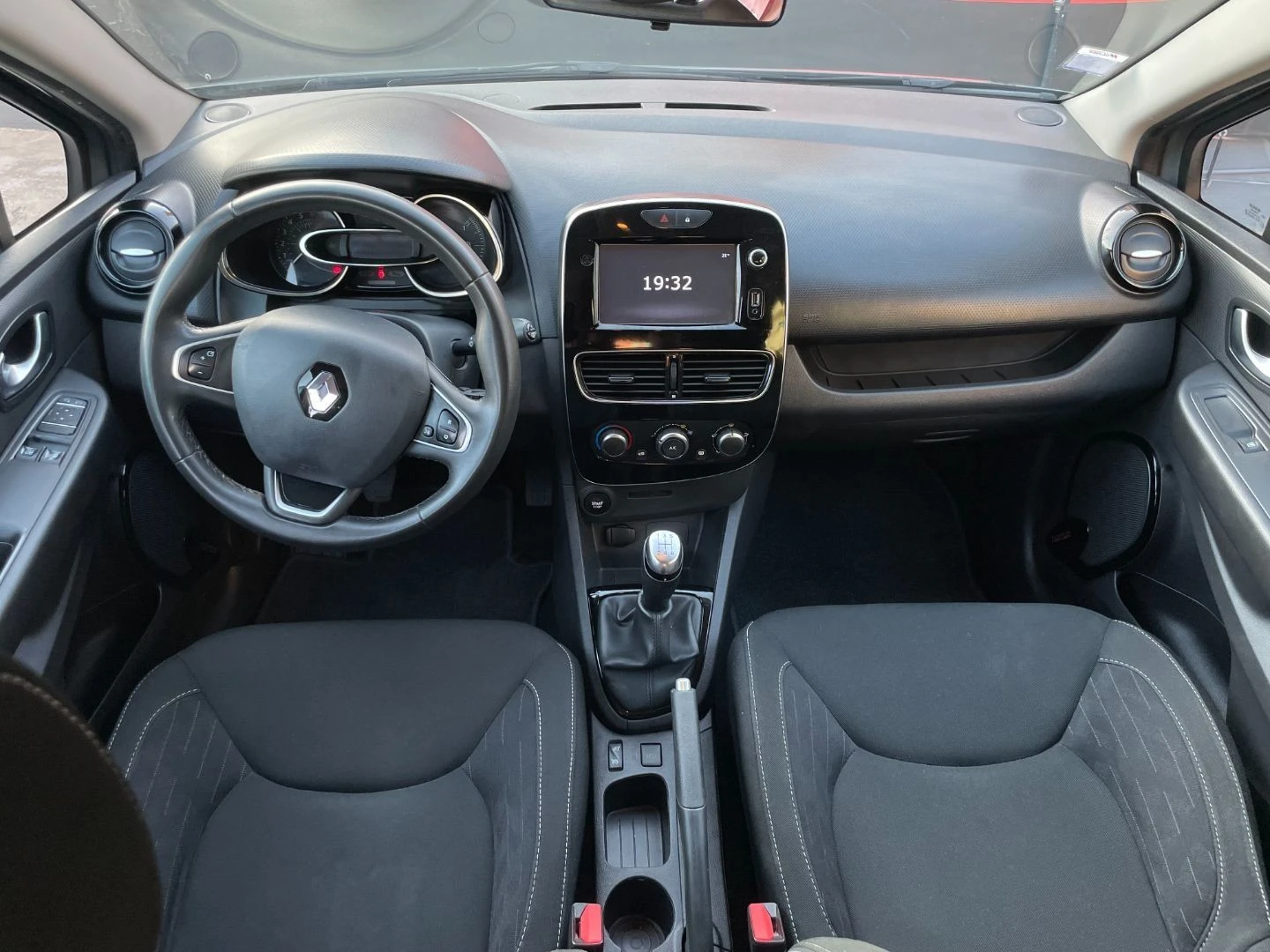 Renault Clio 0.9 TCe Limited Edition