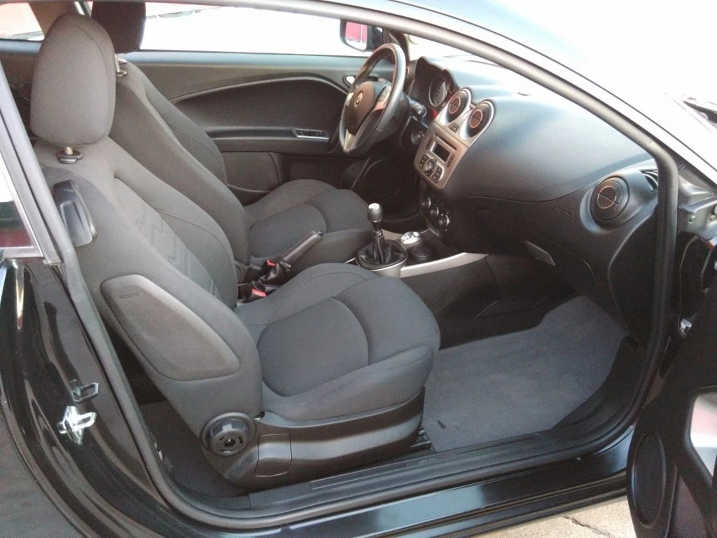 Alfa Romeo MiTo 1.3 JTD Progression S&amp;S