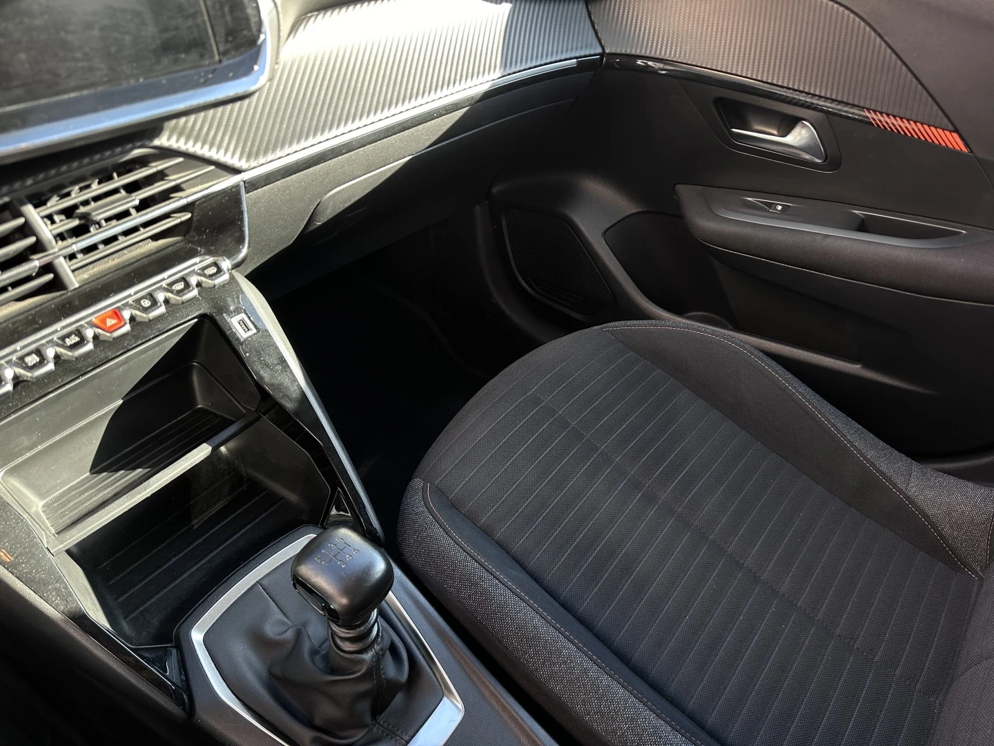 Peugeot 208 1.2 PureTech Active Pack