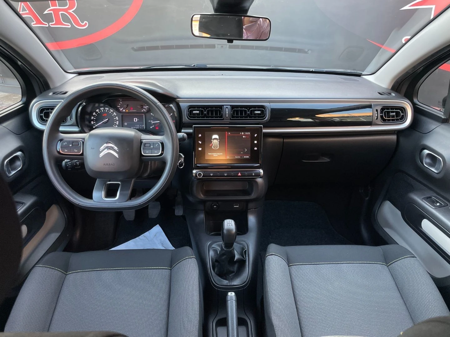 Citroën C3 1.2 PureTech Feel