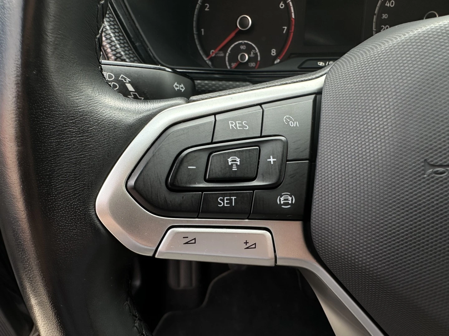 VW T-Cross 1.0 TSI Life