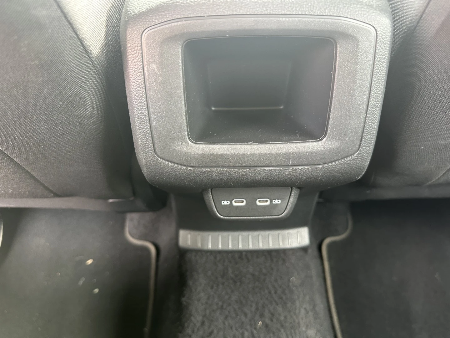 VW T-Cross 1.0 TSI Life