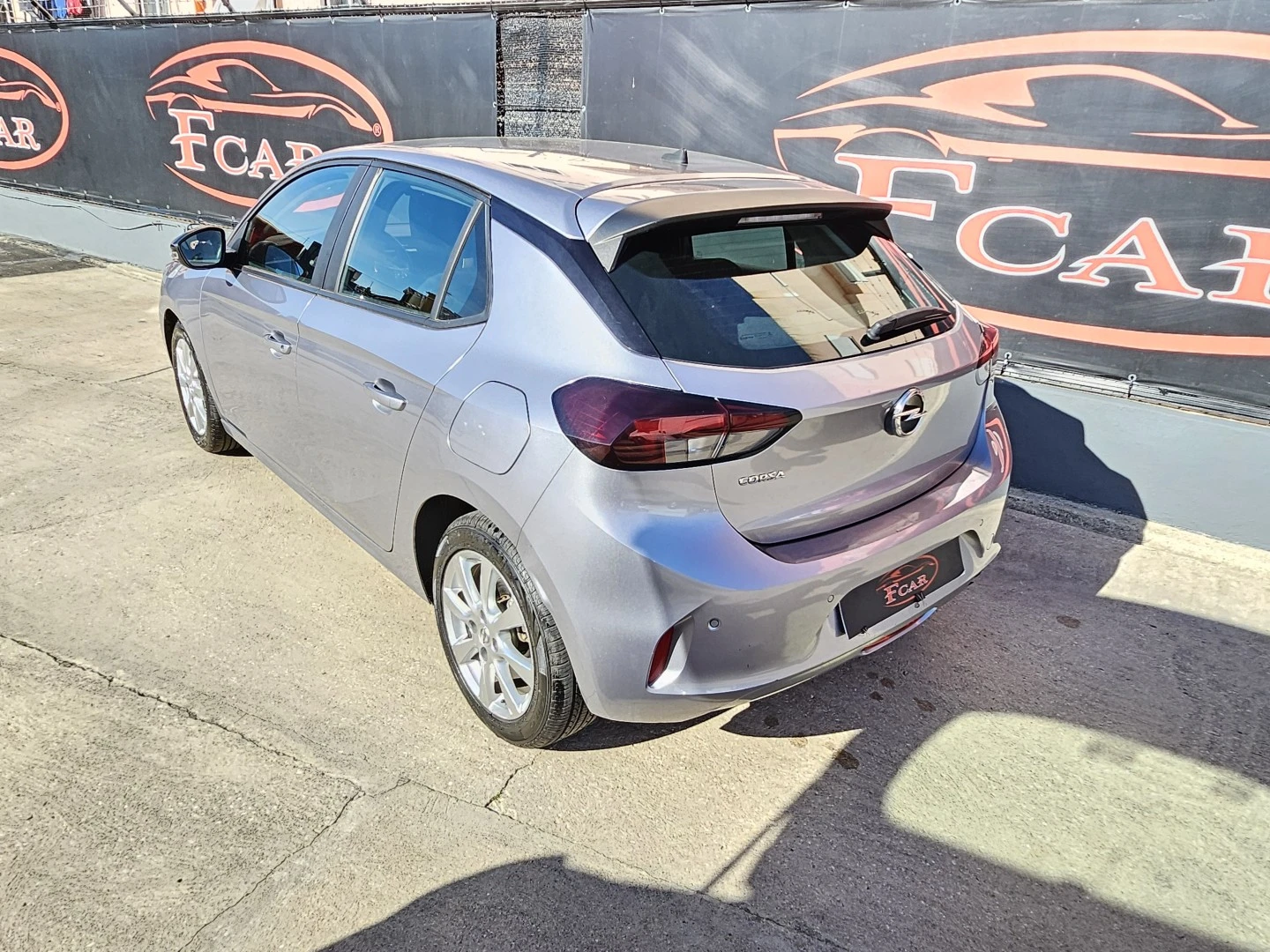 Opel Corsa 1.2 T Elegance