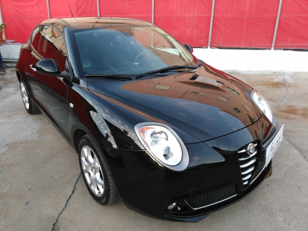 Alfa Romeo MiTo 1.3 JTD Progression S&amp;S