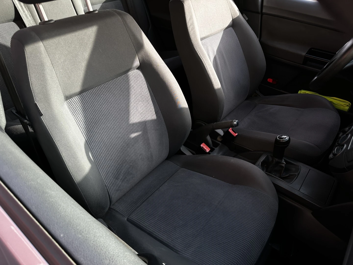 VW Polo 1.2 Confortline