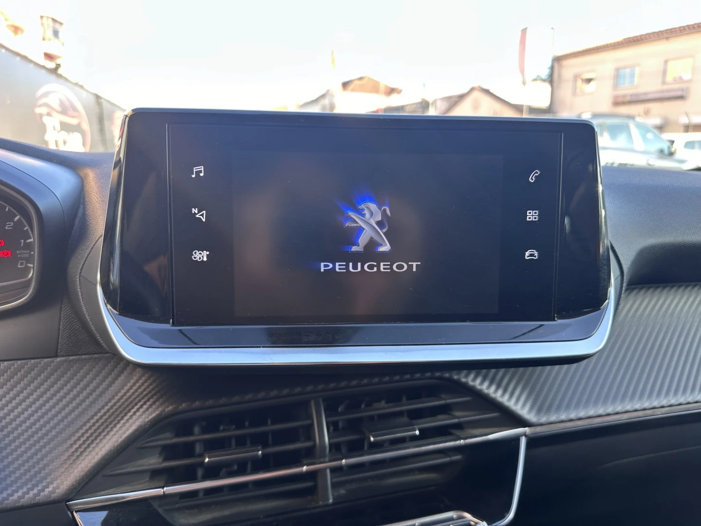 Peugeot 208 1.2 PureTech Active Pack