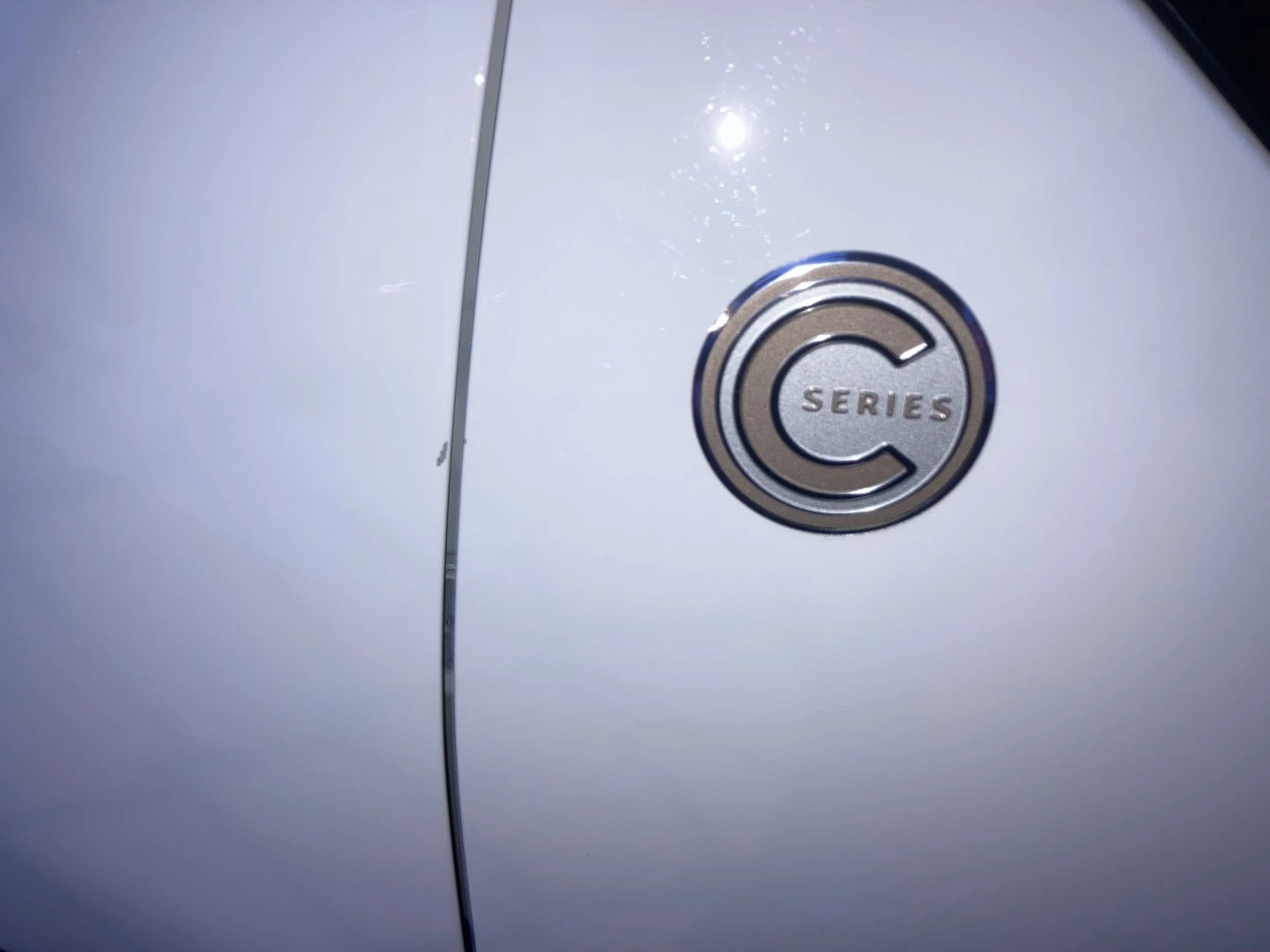 Citroën C3 1.2 PureTech C-Series