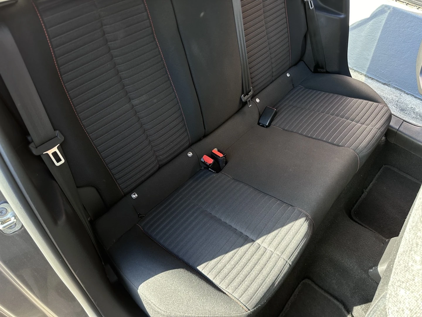 Peugeot 208 1.2 PureTech Active Pack
