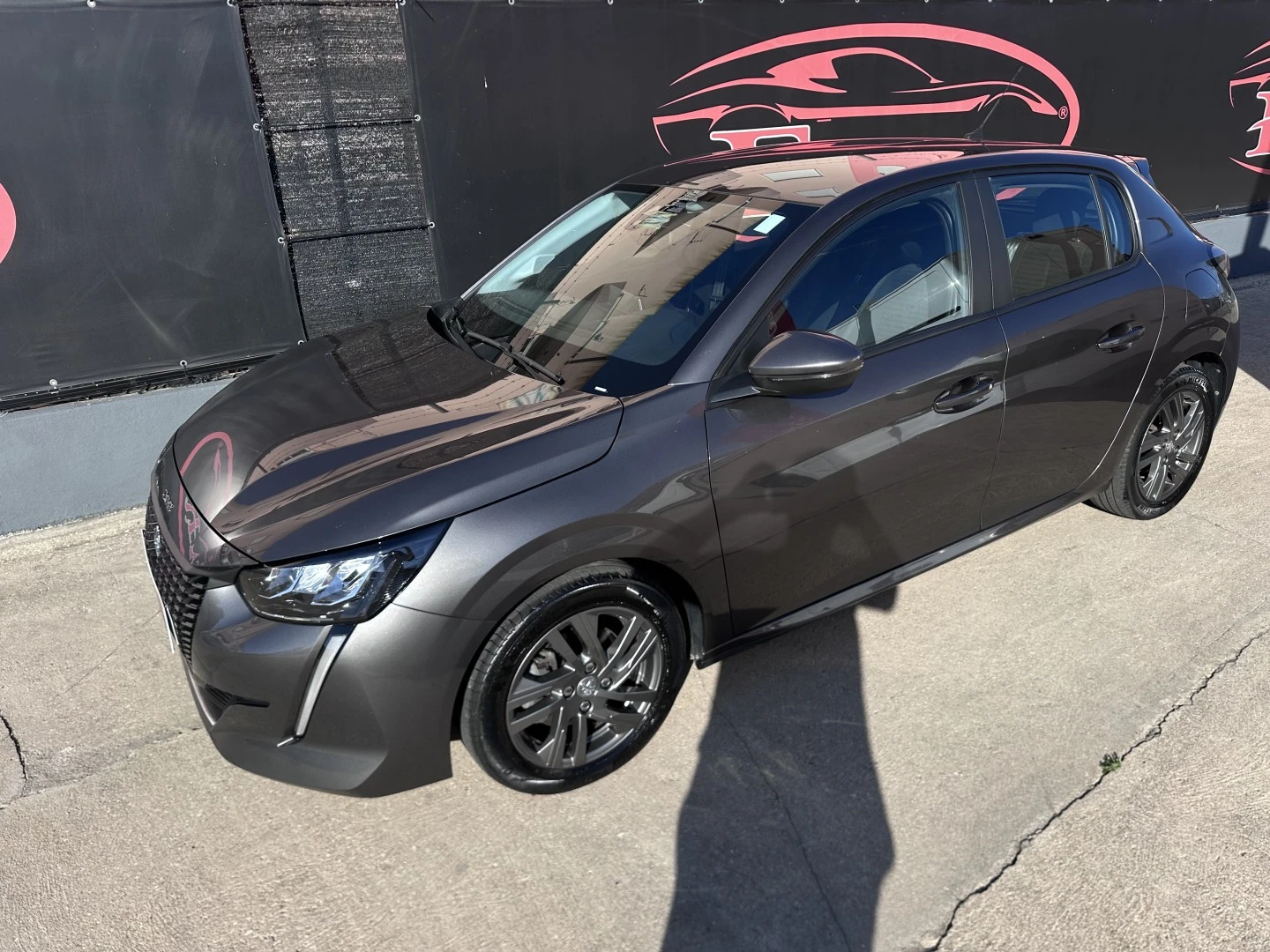 Peugeot 208 1.2 PureTech Active Pack