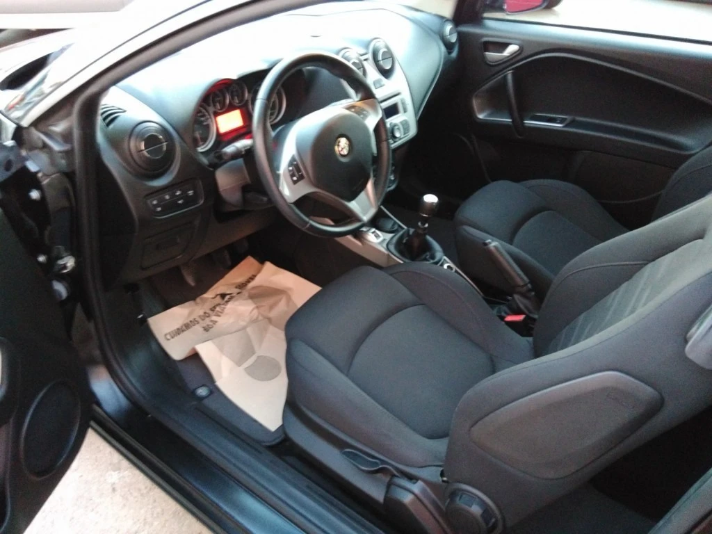 Alfa Romeo MiTo 1.3 JTD Progression S&amp;S