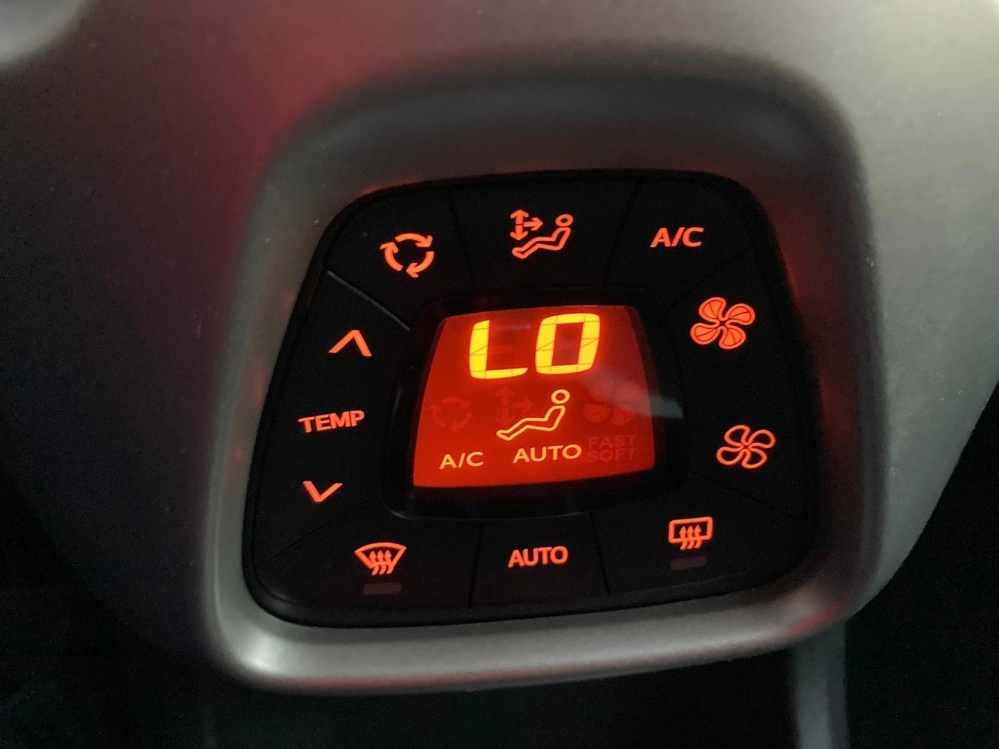 Toyota Aygo 1.0 X-Play+AC+X-Touch