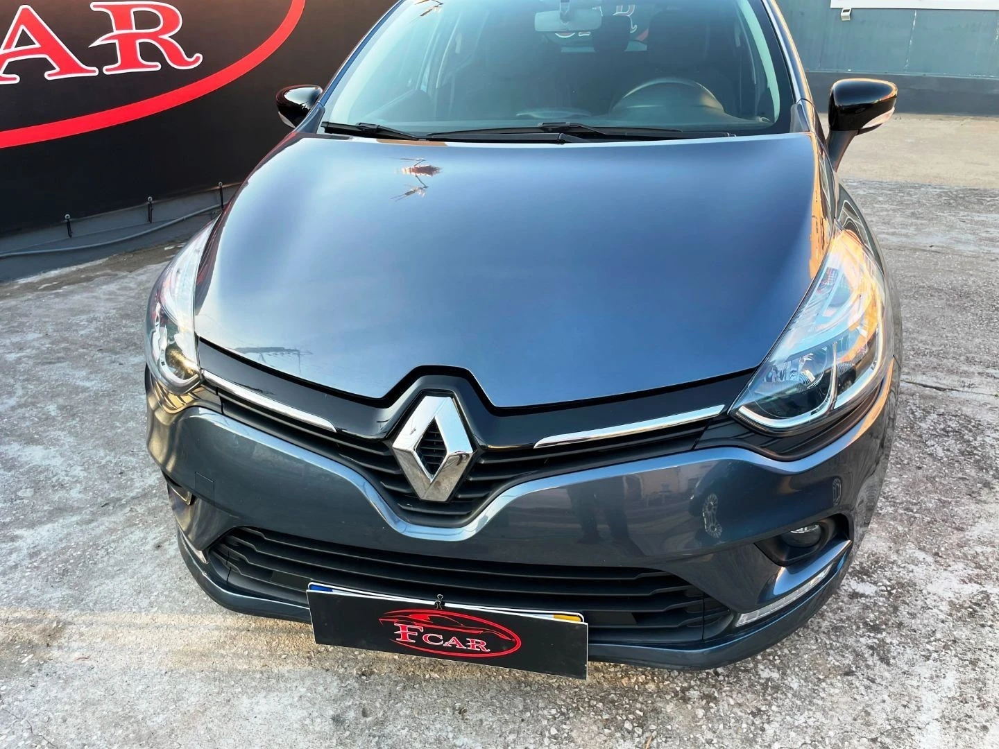 Renault Clio 0.9 TCe Limited Edition