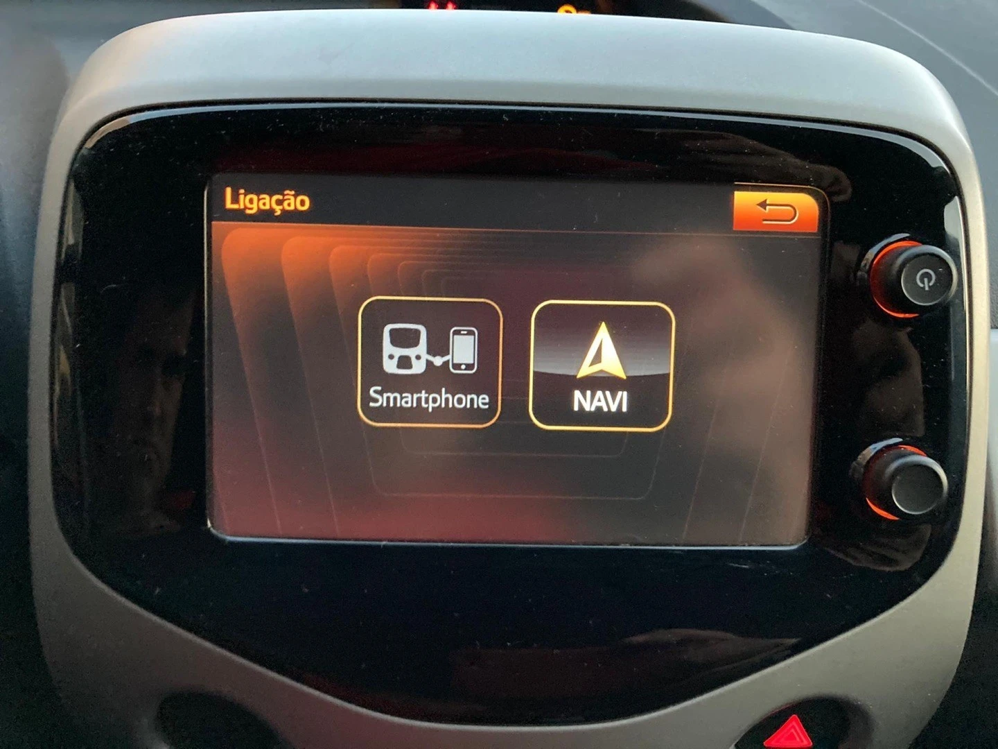 Toyota Aygo 1.0 X-Play+AC+X-Touch