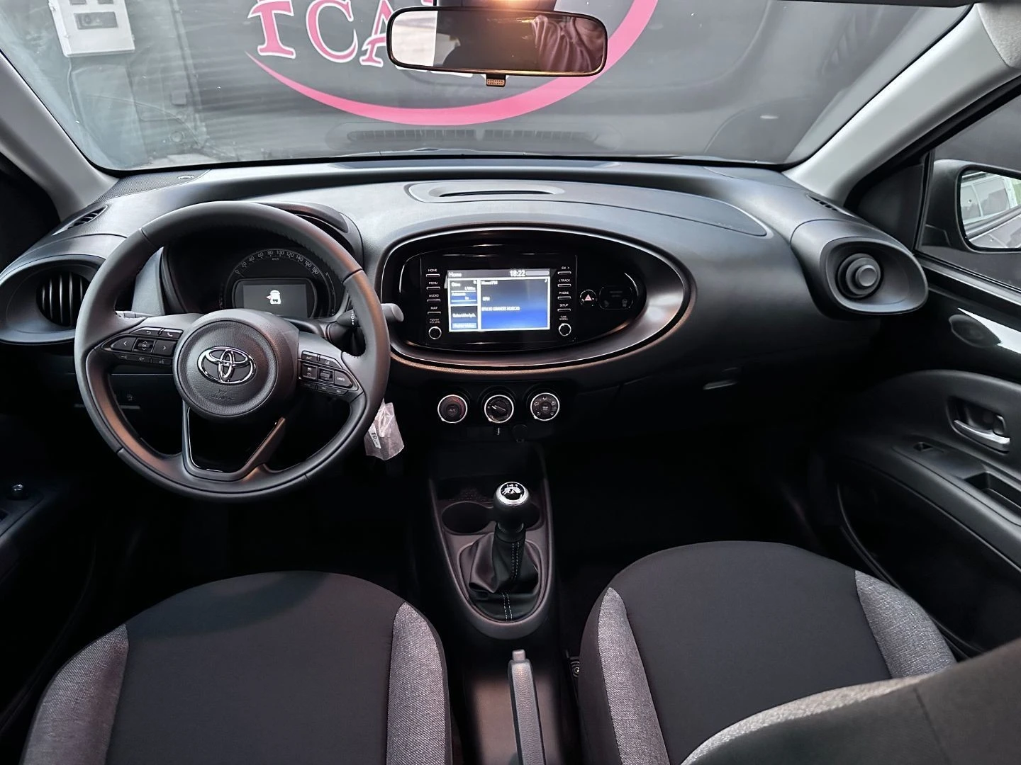 Toyota Aygo X 1.0 Pulse