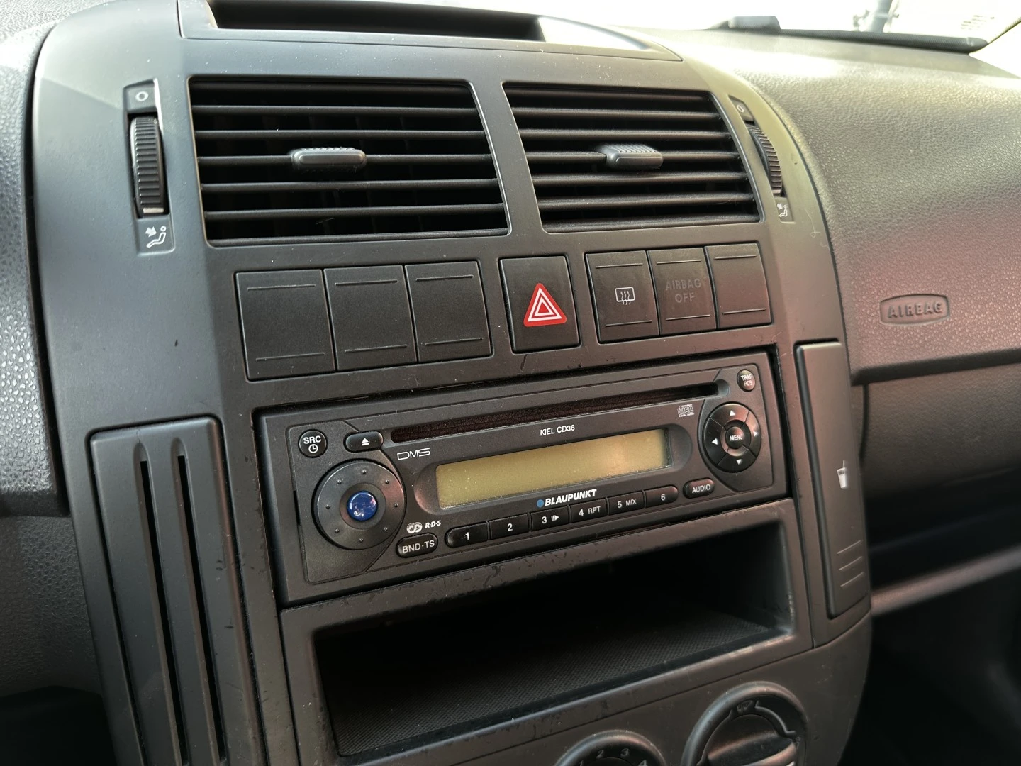 VW Polo 1.2 Confortline