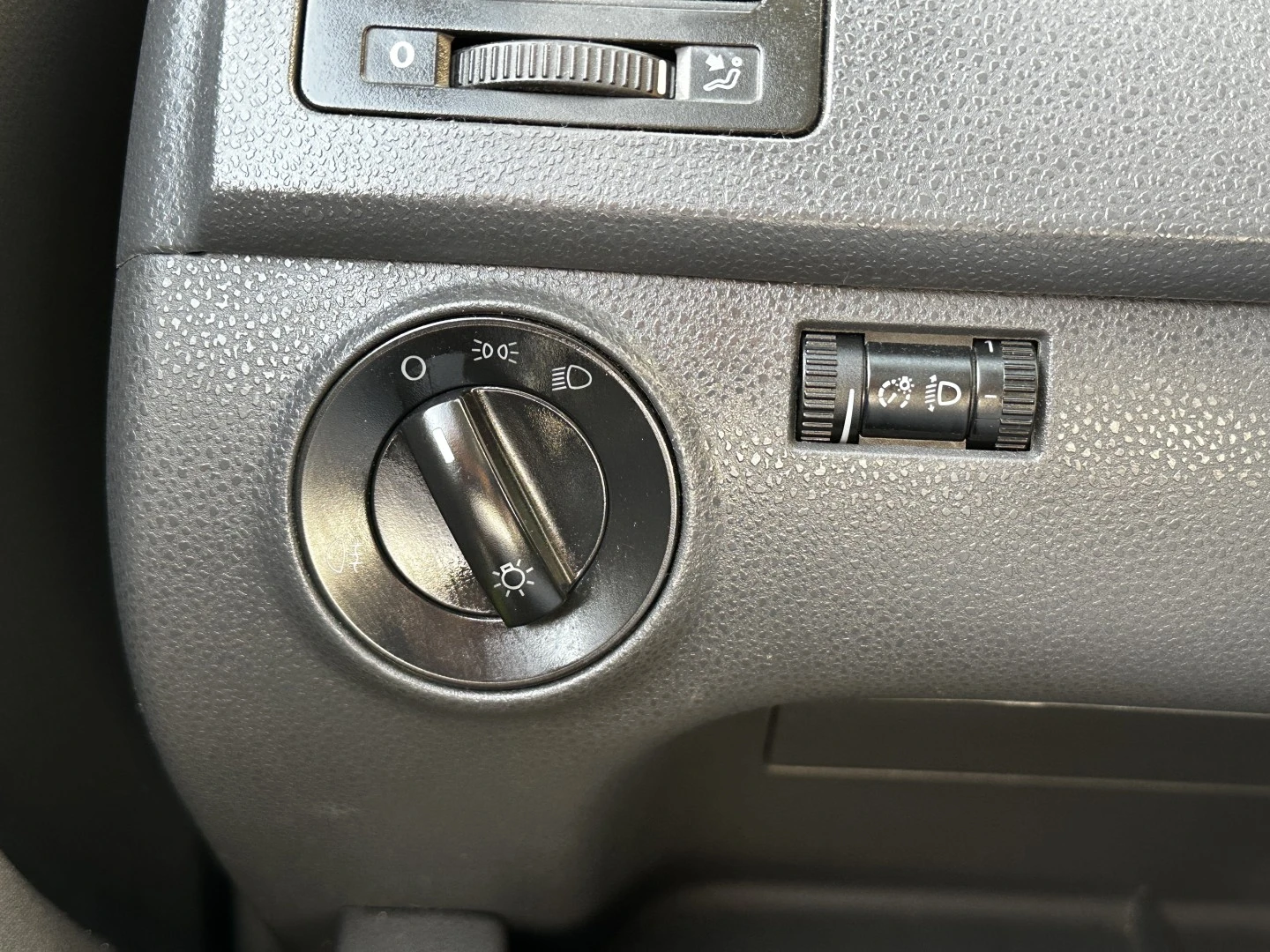 VW Polo 1.2 Confortline
