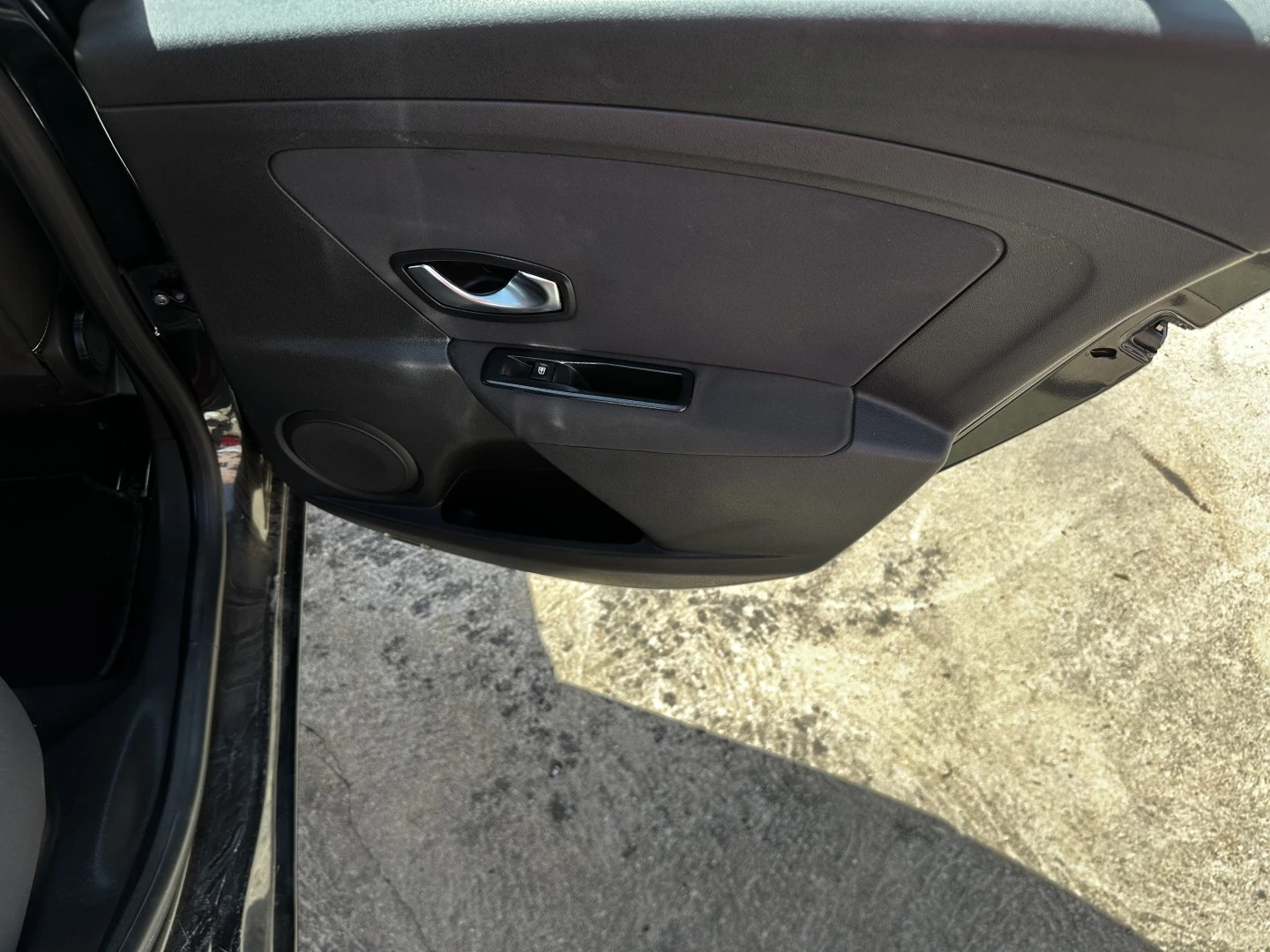 Renault Mégane Break 1.5 dCi Dynamique