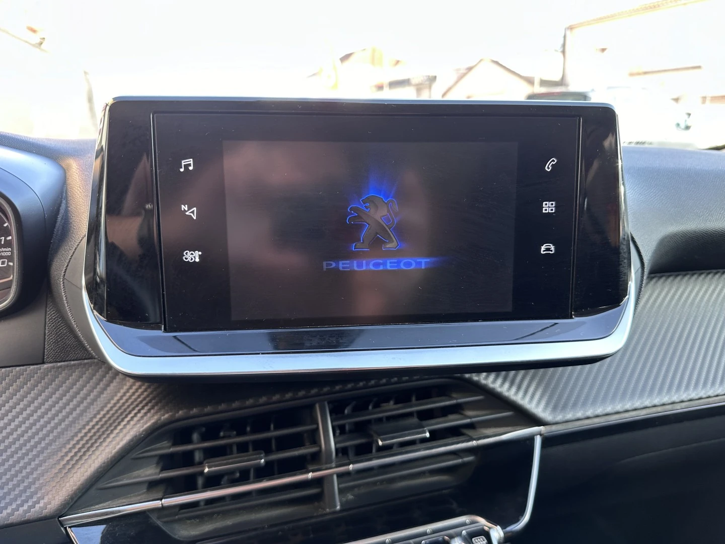 Peugeot 208 1.2 PureTech Active Pack
