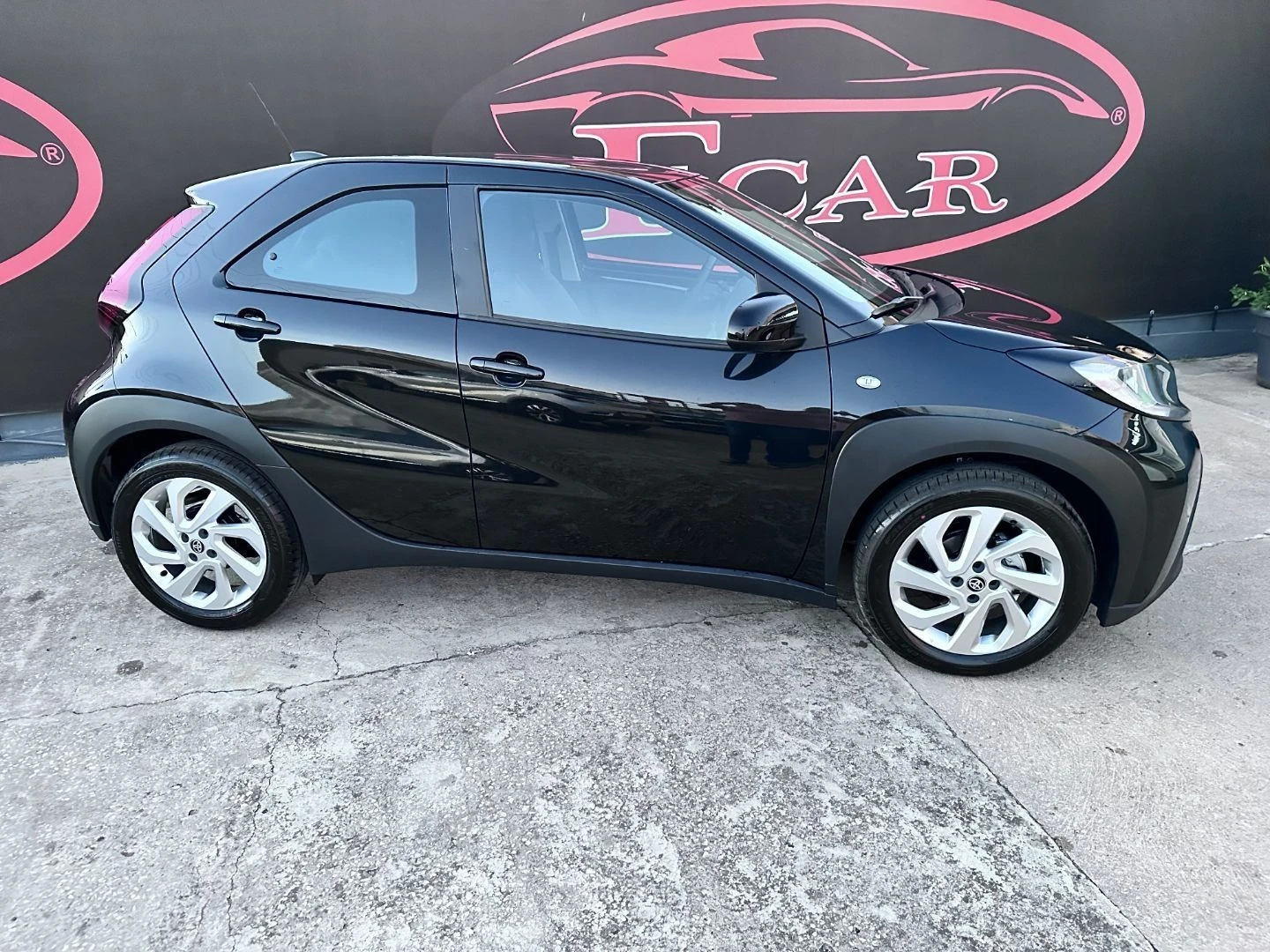 Toyota Aygo X 1.0 Pulse