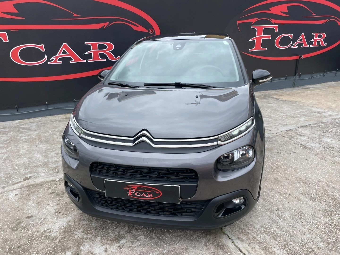 Citroën C3 1.2 PureTech Feel