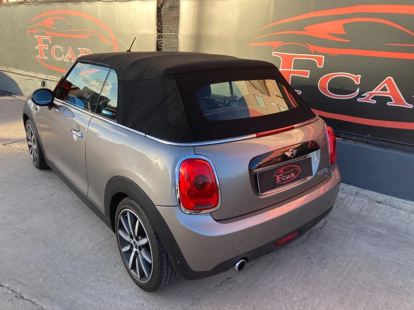 MINI Cooper D