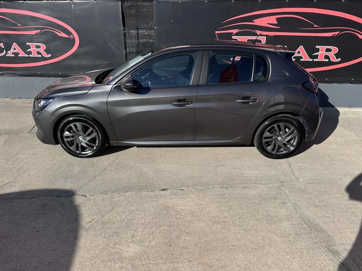 Peugeot 208 1.2 PureTech Active Pack