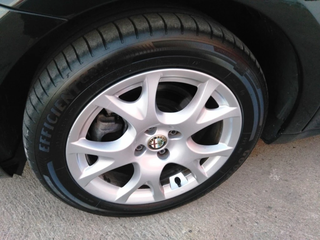 Alfa Romeo MiTo 1.3 JTD Progression S&amp;S