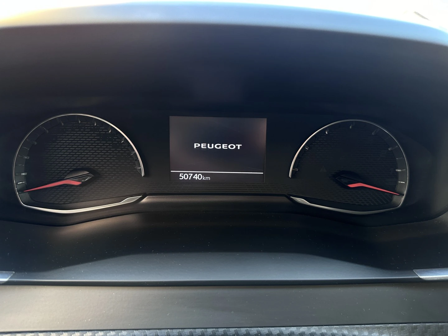 Peugeot 208 1.2 PureTech Active Pack
