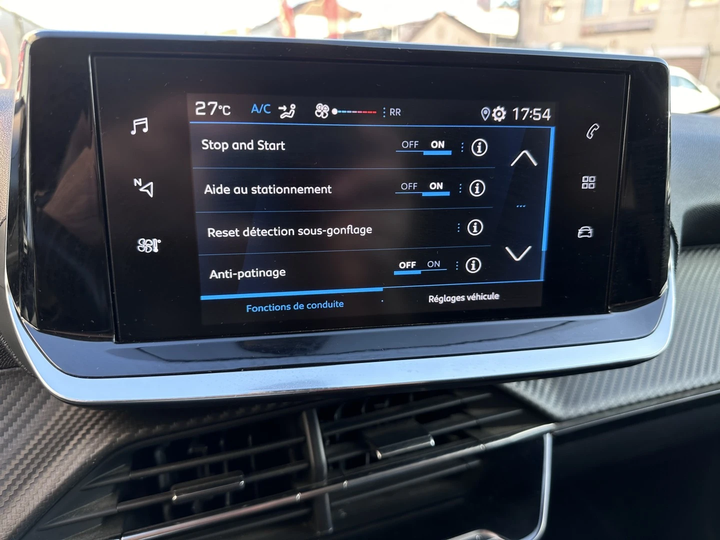 Peugeot 208 1.2 PureTech Active Pack